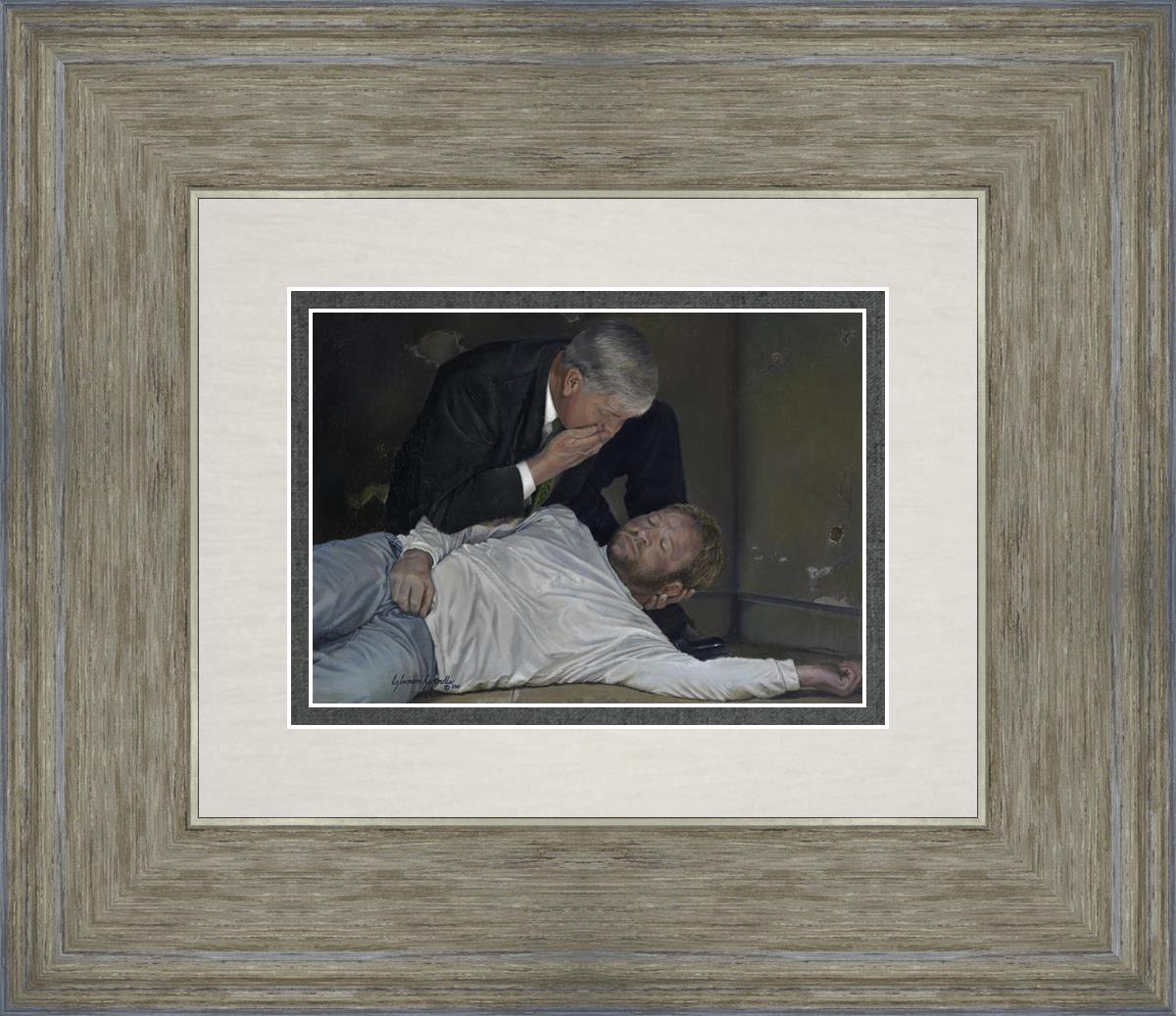 The Prodigal Son