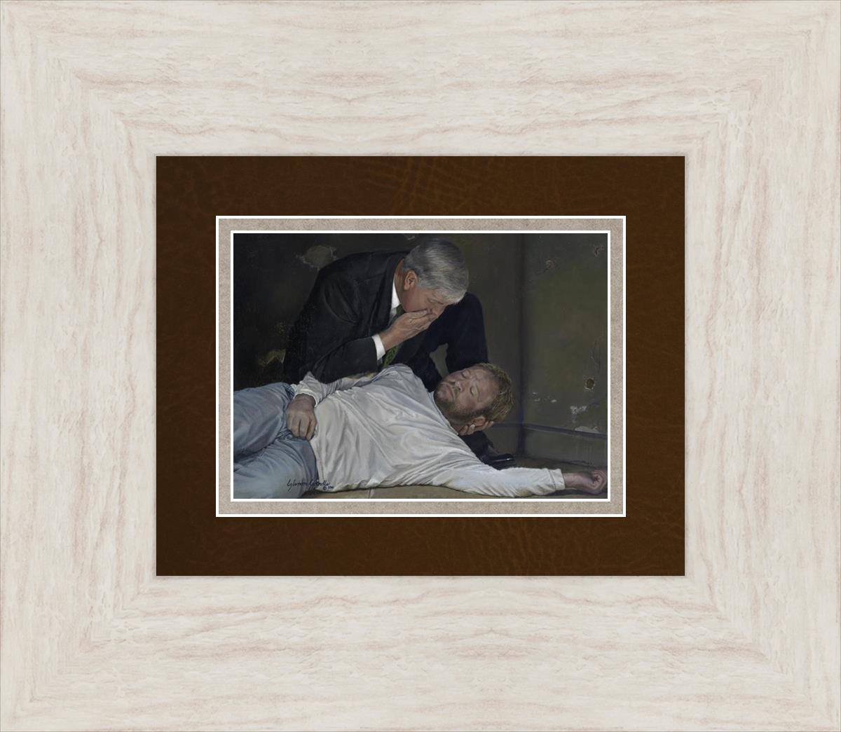 The Prodigal Son