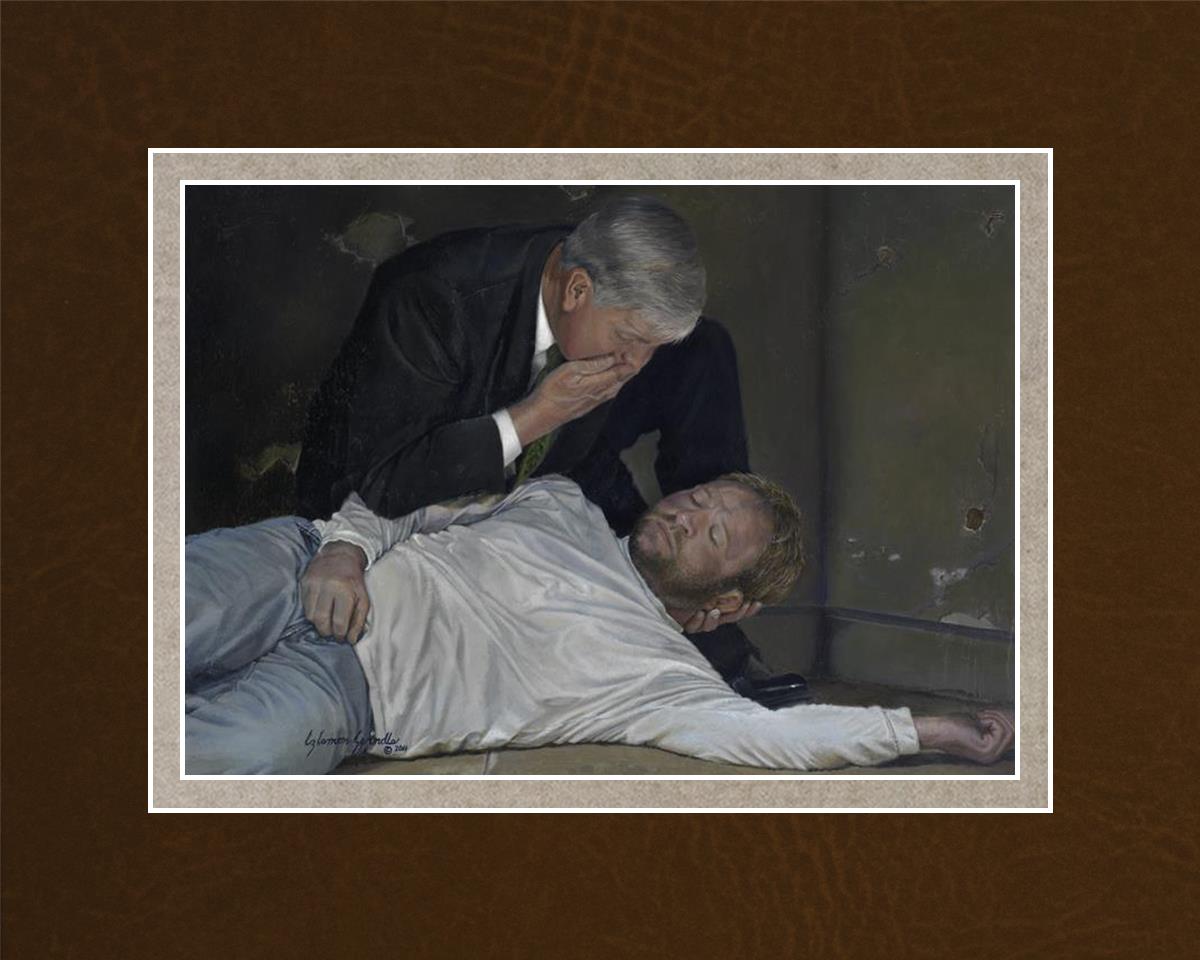 The Prodigal Son