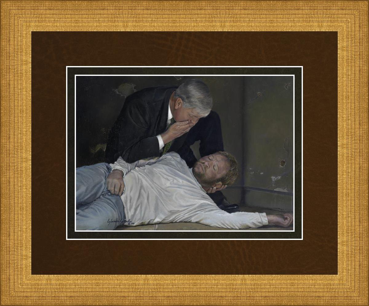 The Prodigal Son