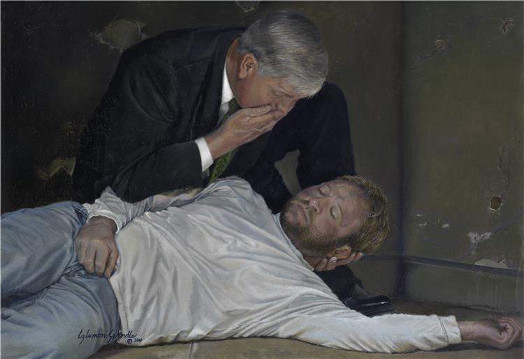The Prodigal Son