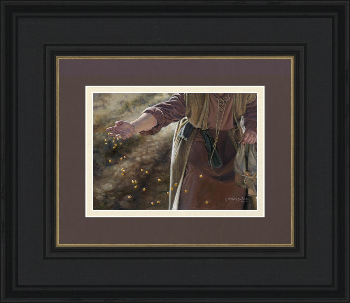 The Sower