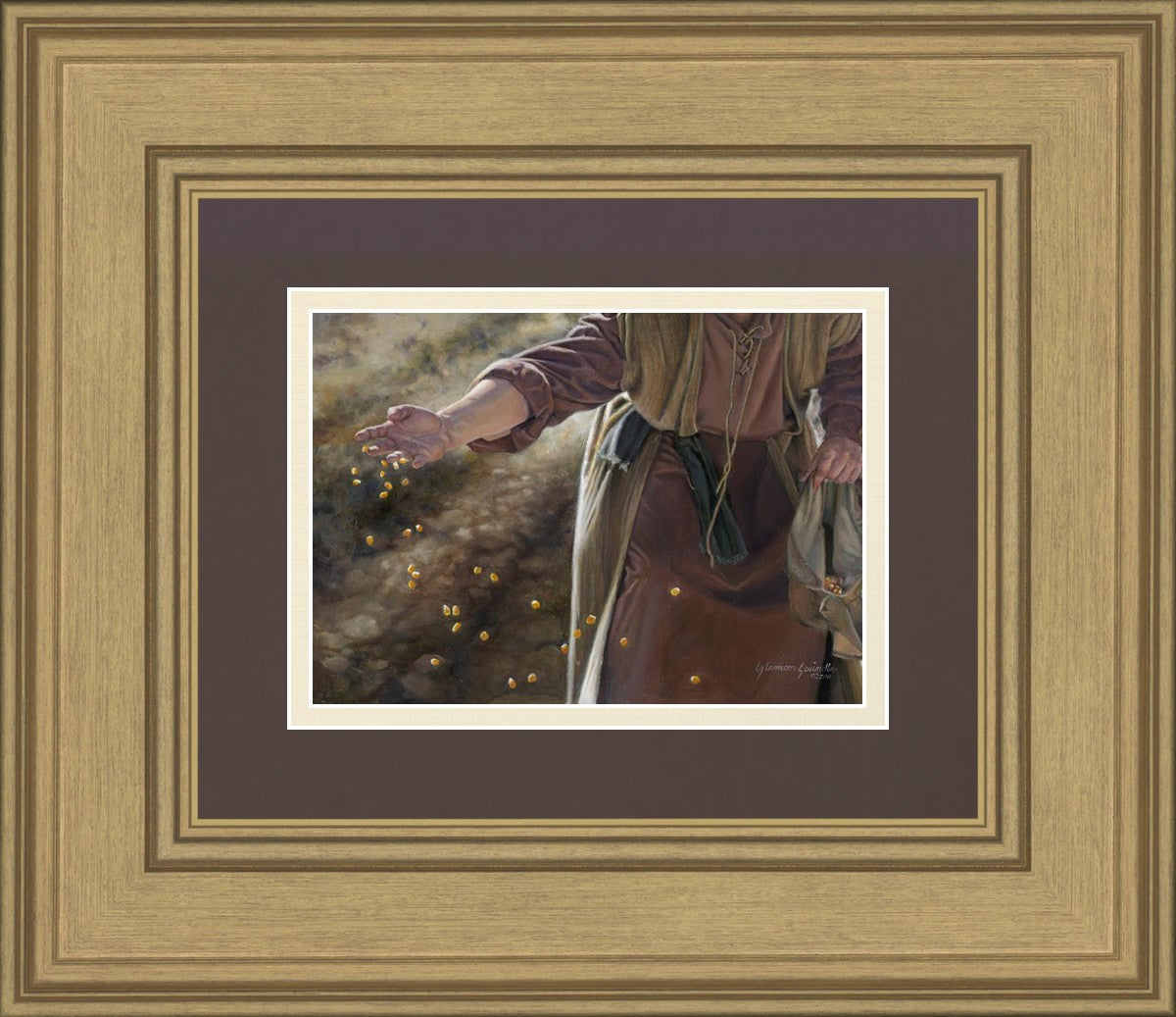 The Sower