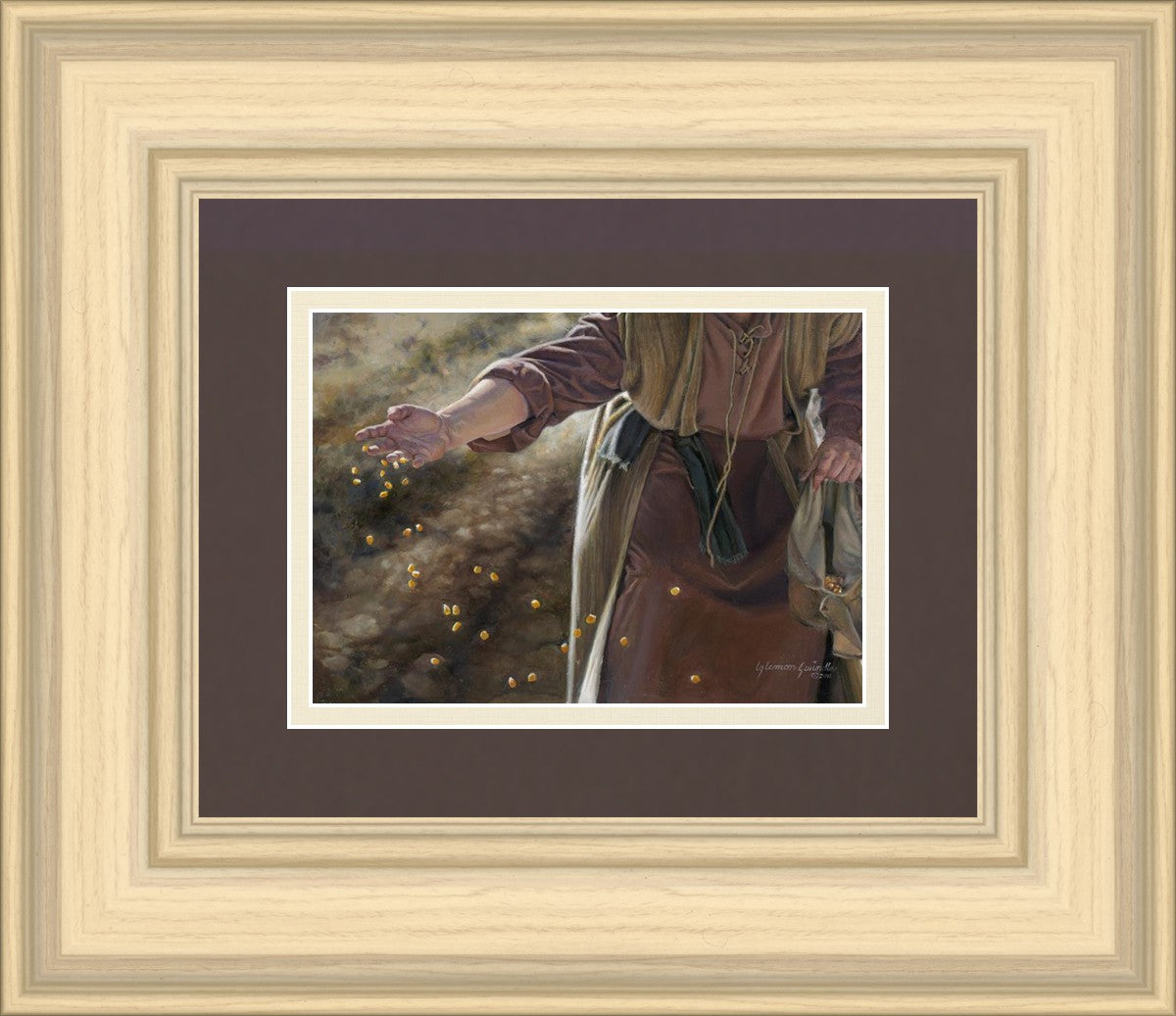 The Sower