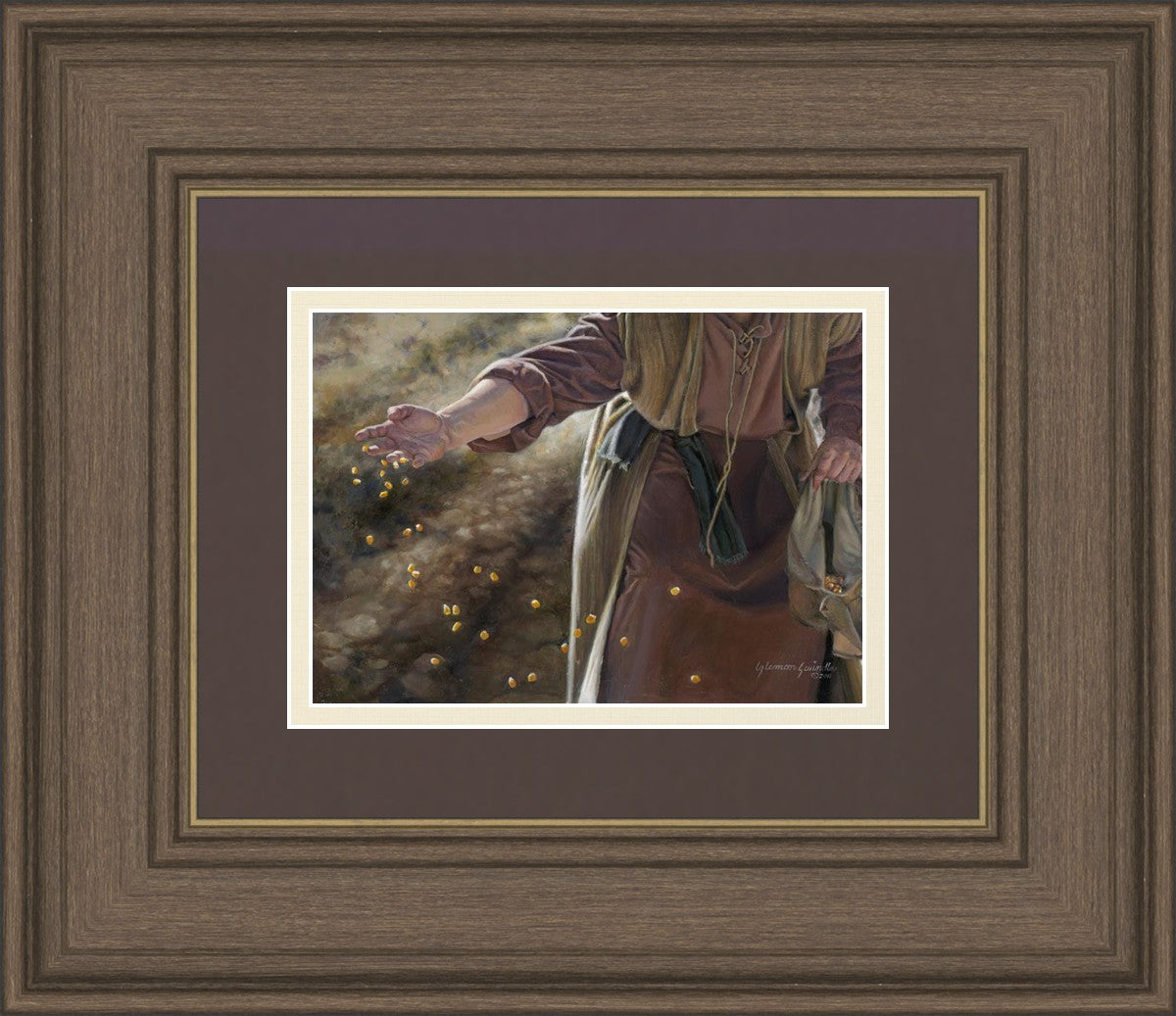 The Sower