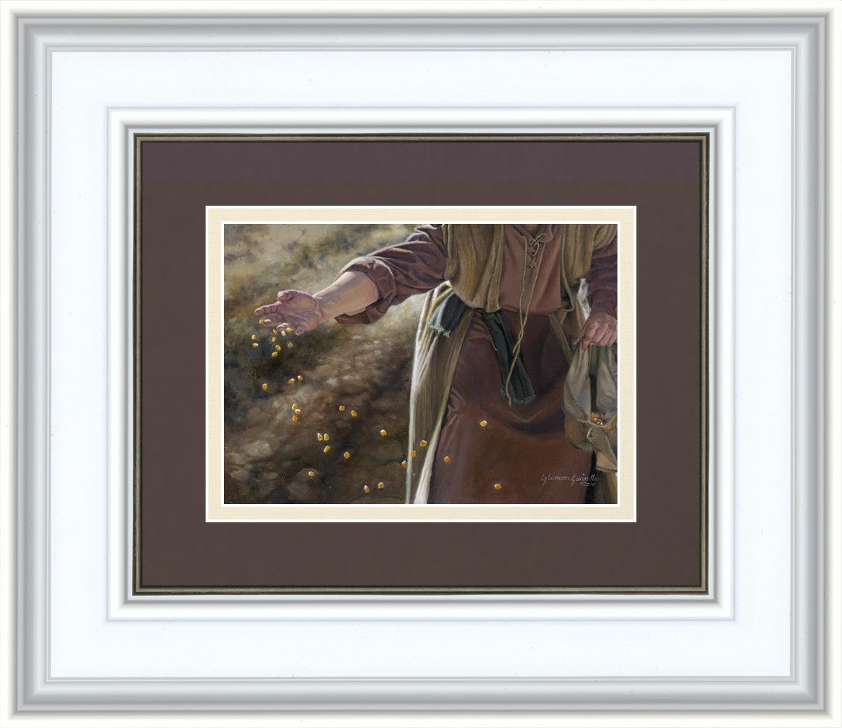 The Sower