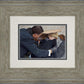 The Good Samaritan (Modern)