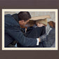 The Good Samaritan (Modern)