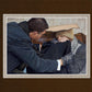 The Good Samaritan (Modern)