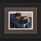 The Good Samaritan (Modern)