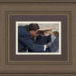 The Good Samaritan (Modern)