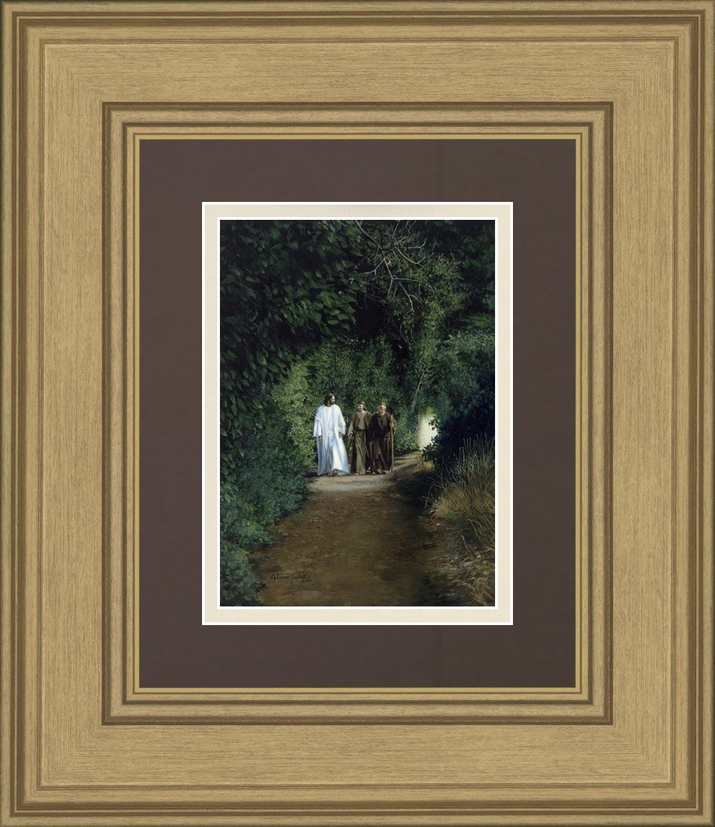 The Road to Emmaus