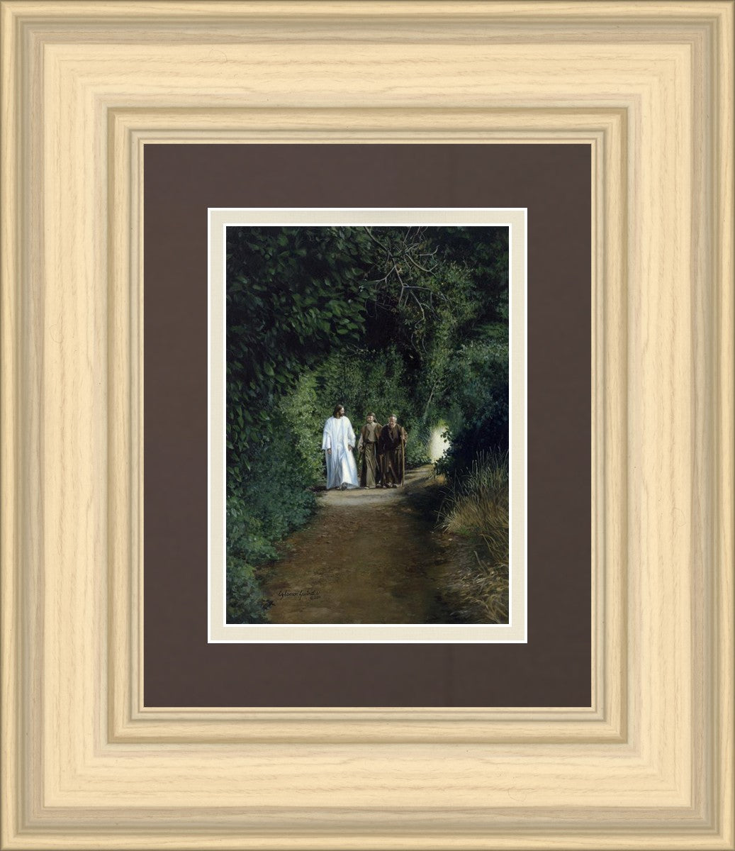 The Road to Emmaus