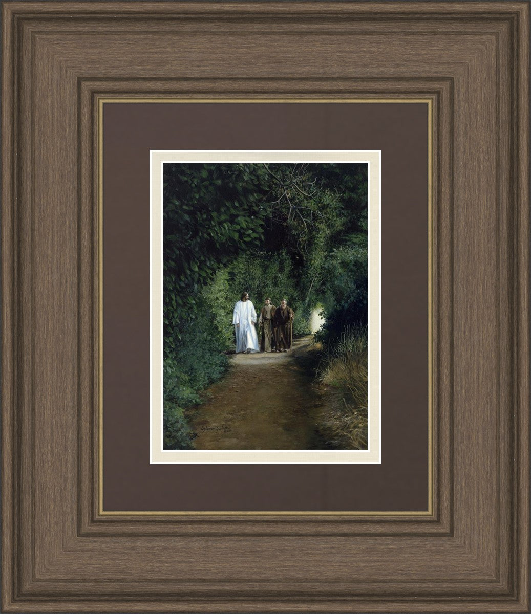 The Road to Emmaus