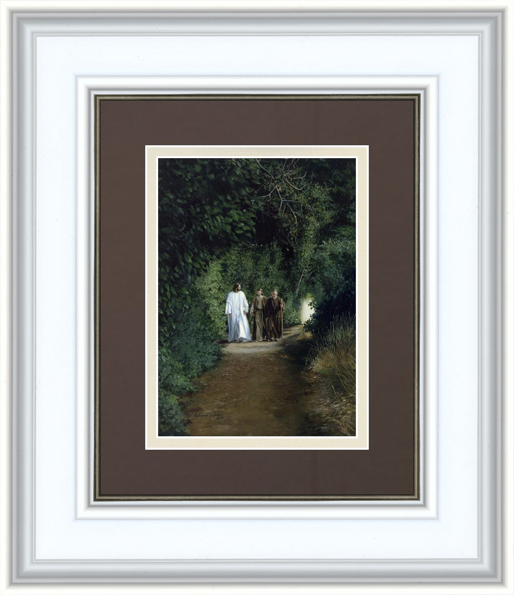 The Road to Emmaus