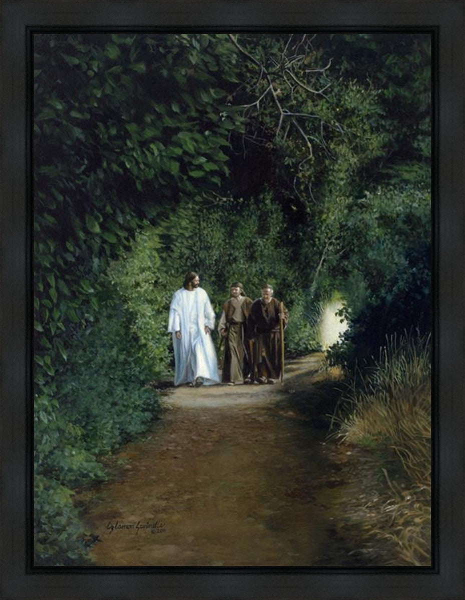 The Road to Emmaus