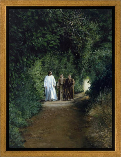The Road to Emmaus