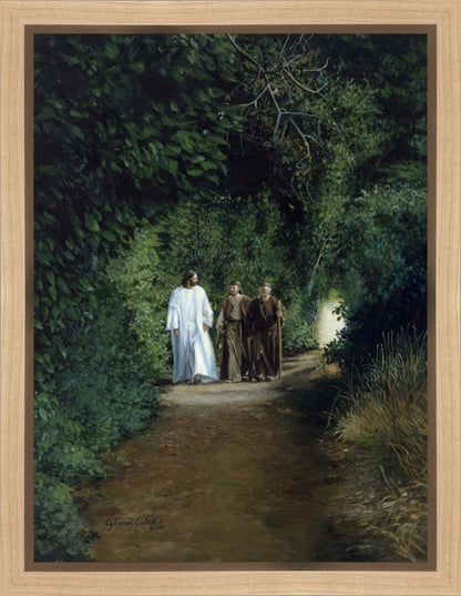 The Road to Emmaus