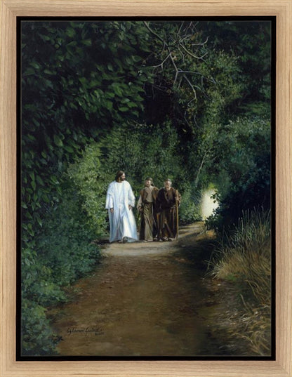 The Road to Emmaus