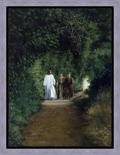 The Road to Emmaus