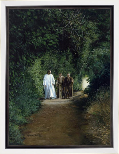 The Road to Emmaus