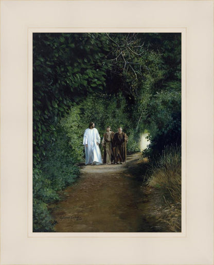 The Road to Emmaus