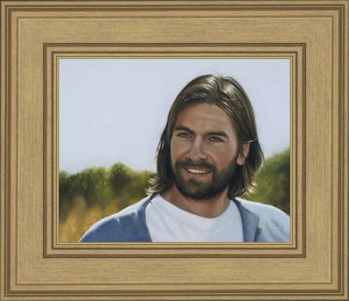 Abide with Me