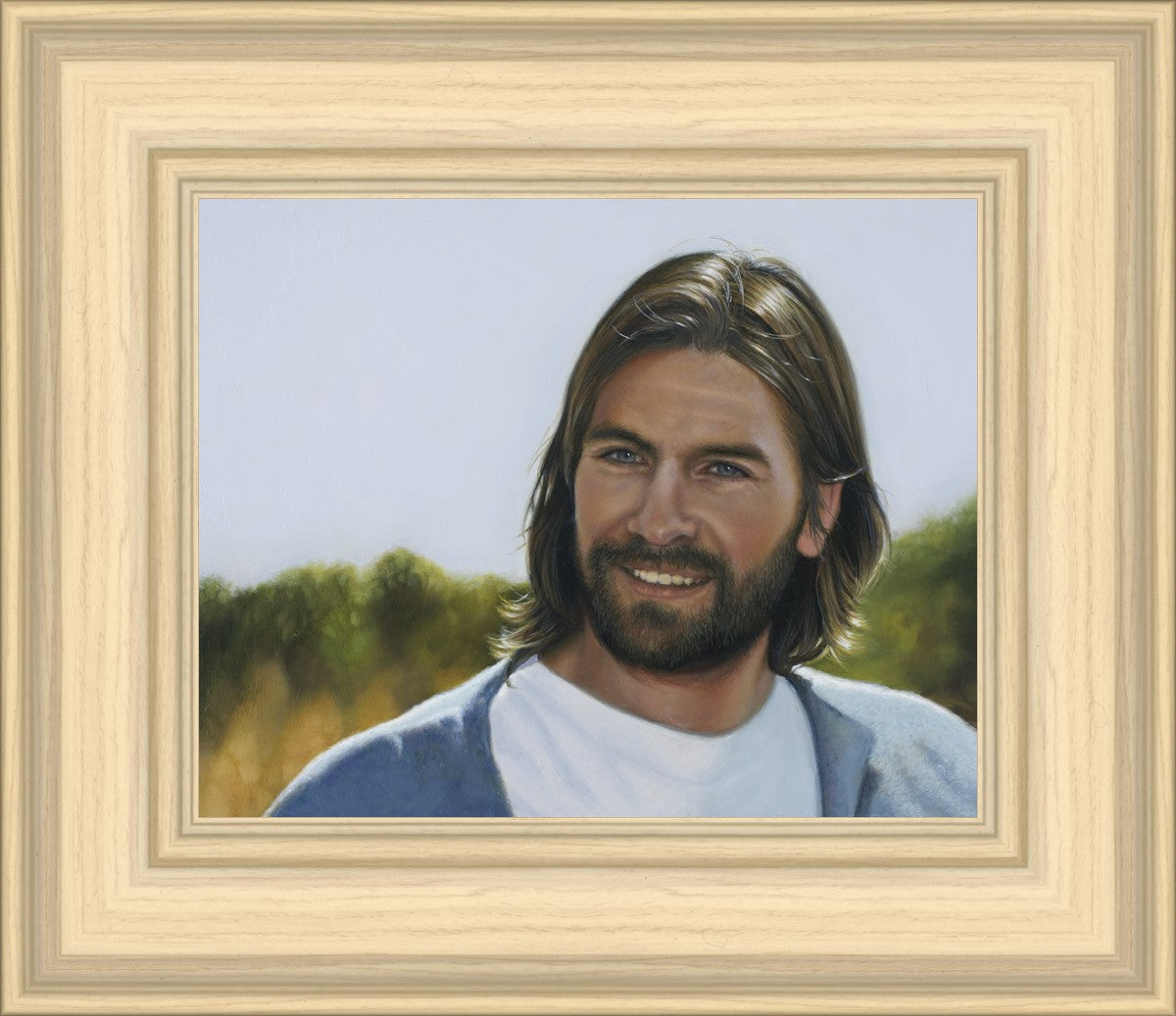 Abide with Me