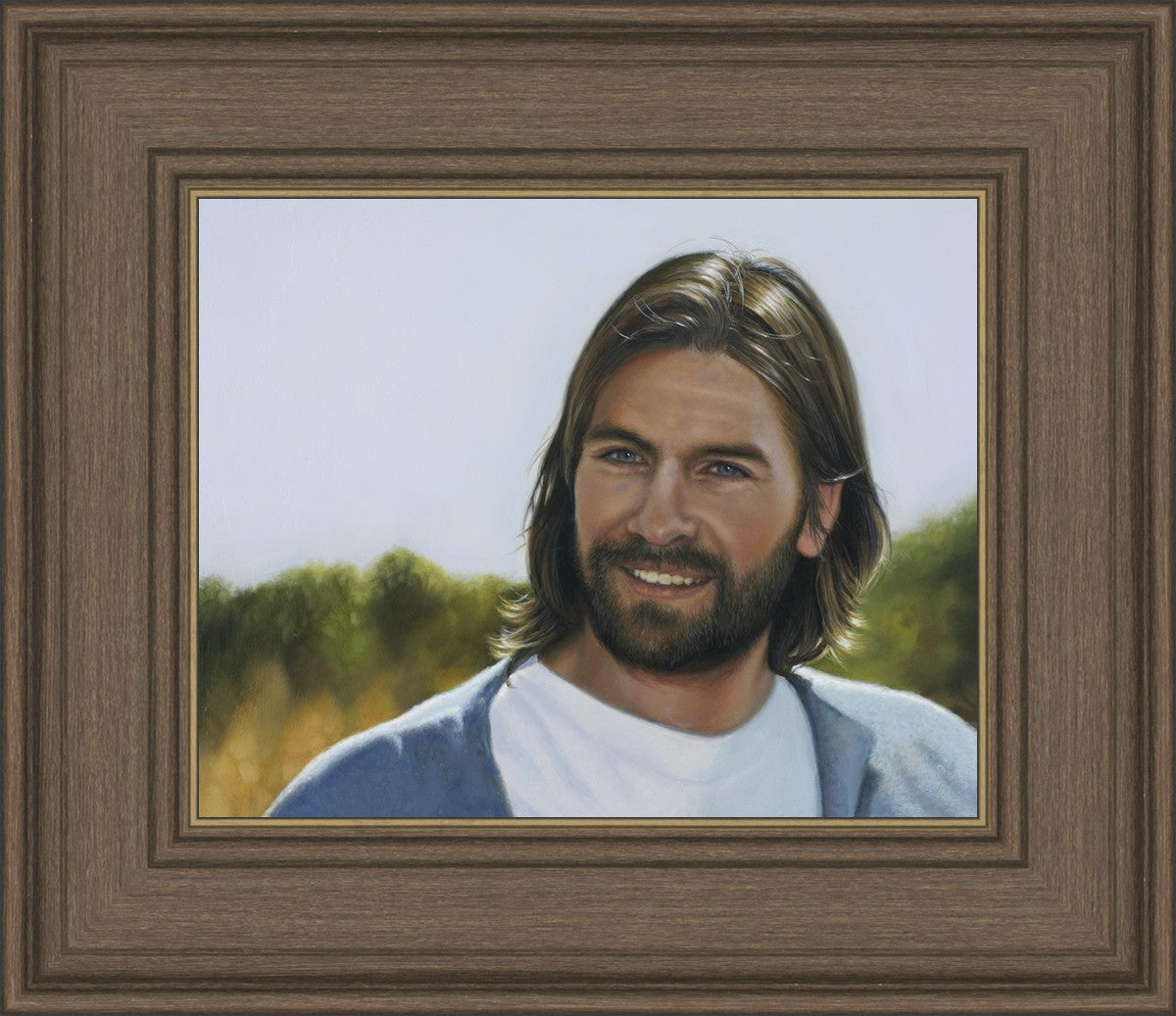 Abide with Me