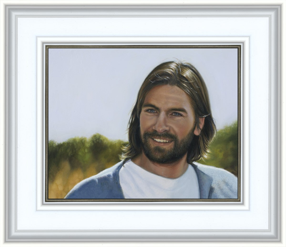 Abide with Me