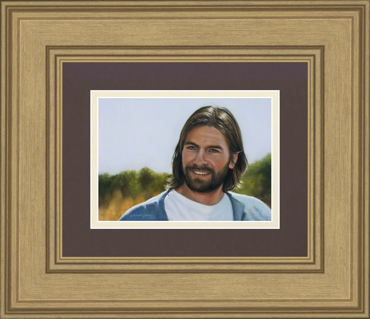 Abide with Me
