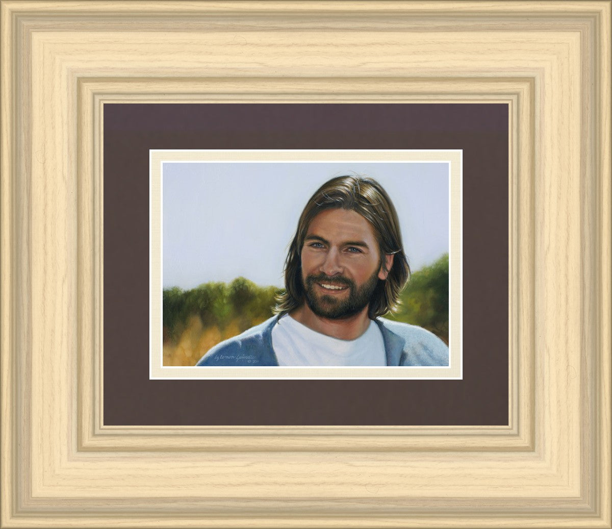 Abide with Me