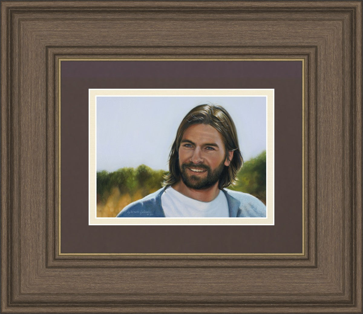 Abide with Me