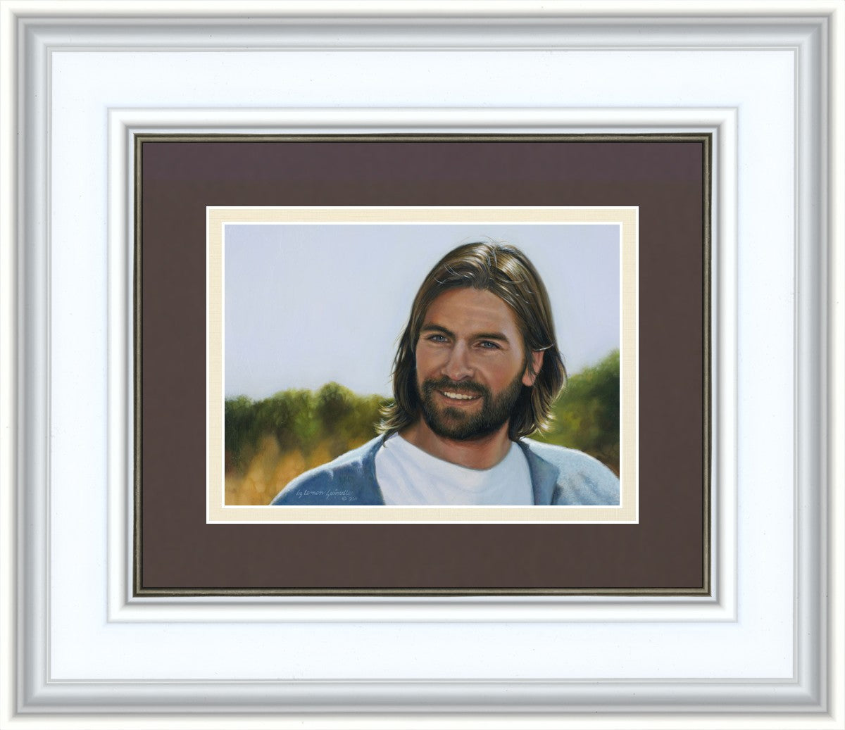 Abide with Me
