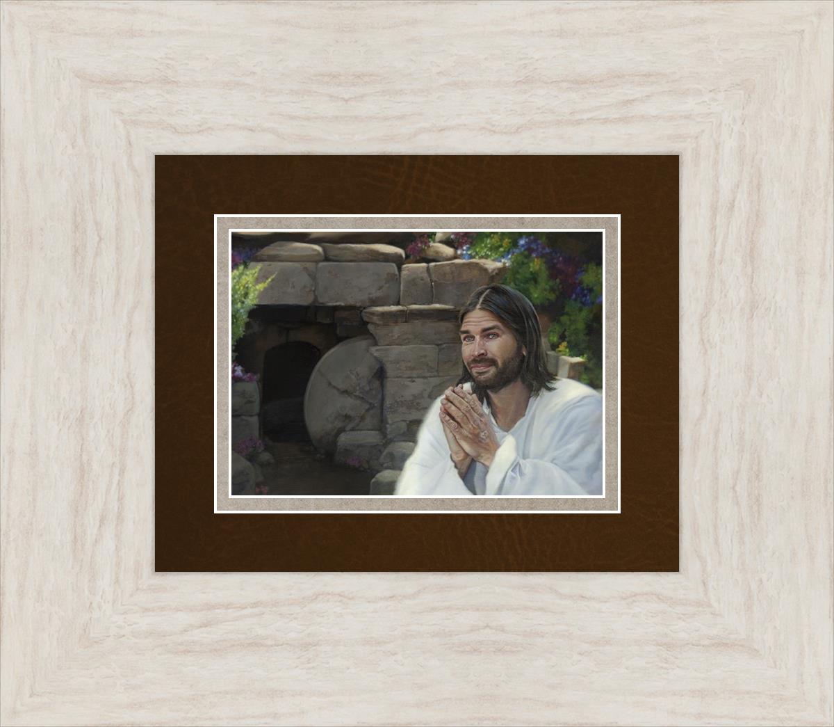 My Redeemer Lives