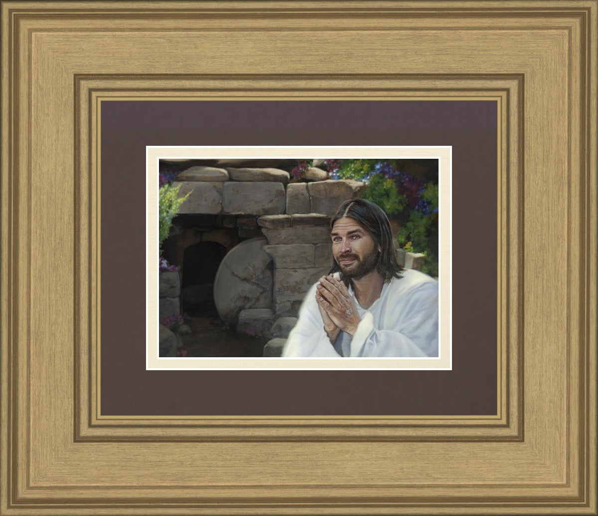My Redeemer Lives