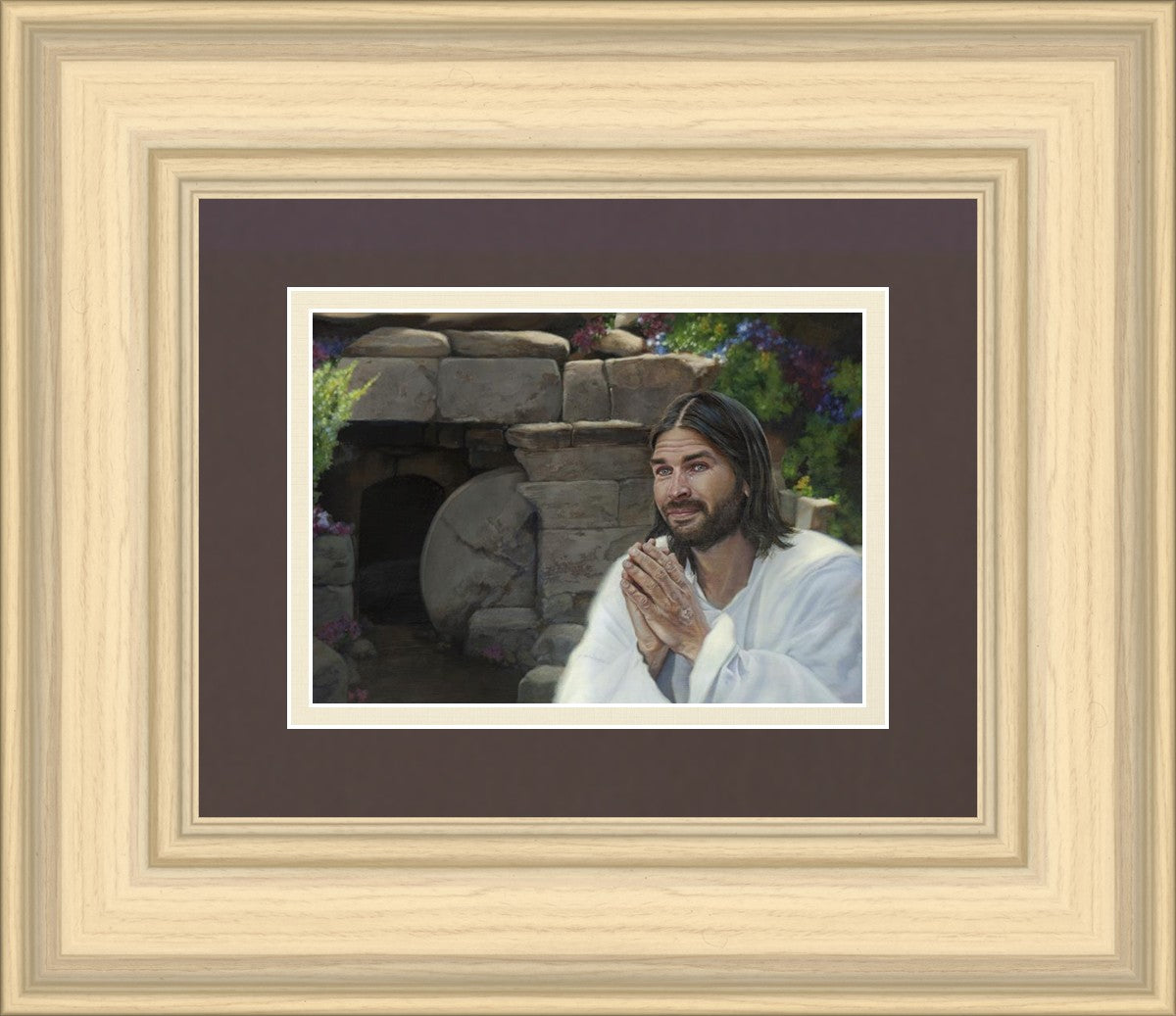 My Redeemer Lives