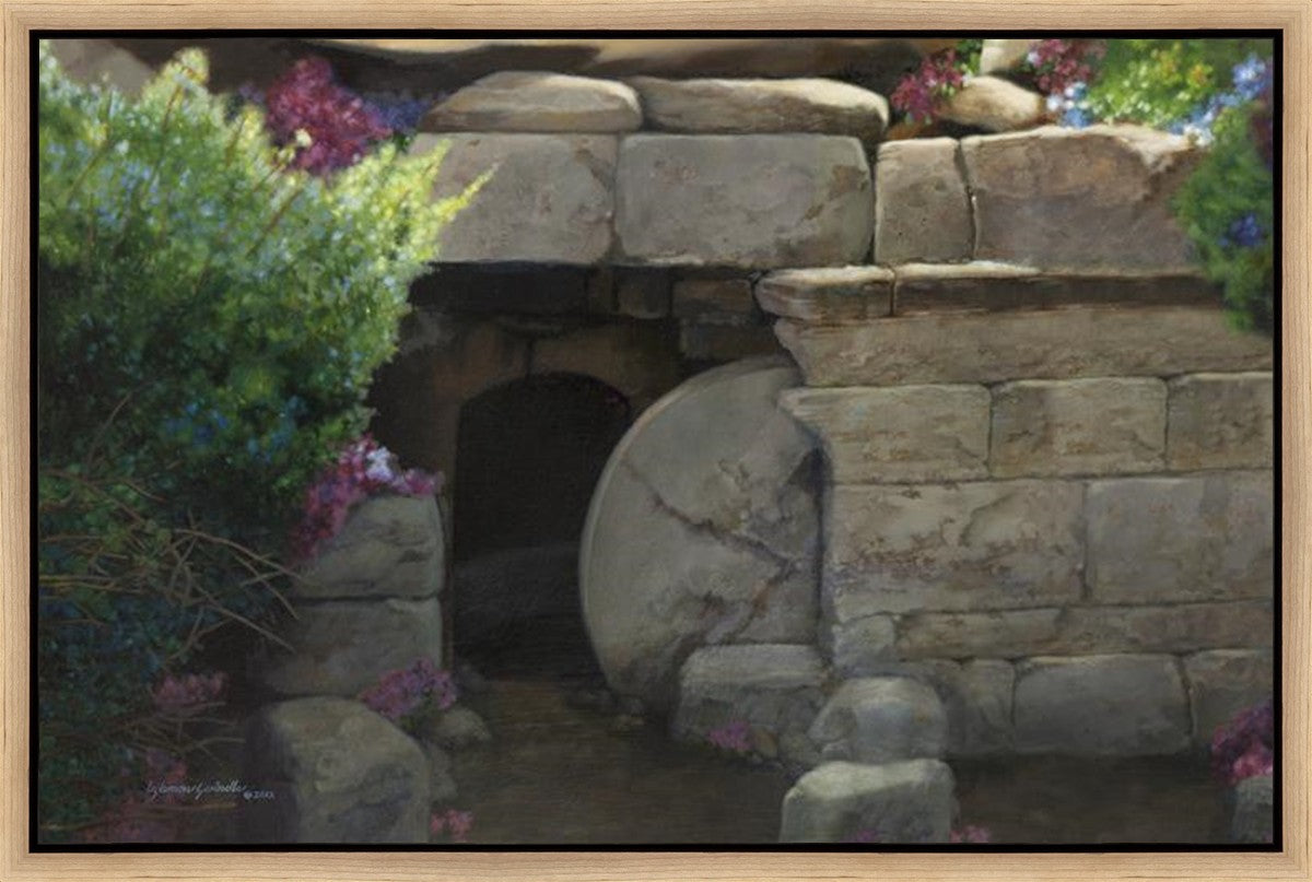 He Is Risen