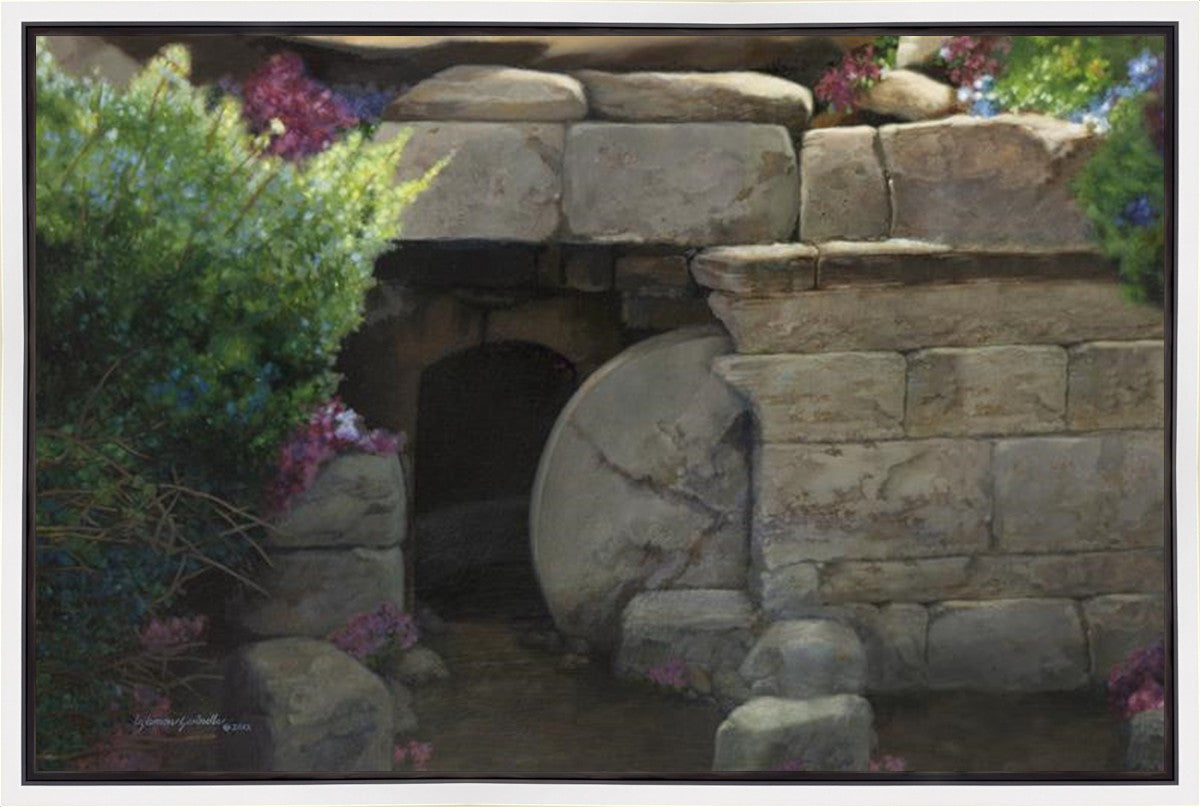 He Is Risen