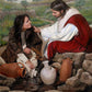 Woman at the Well