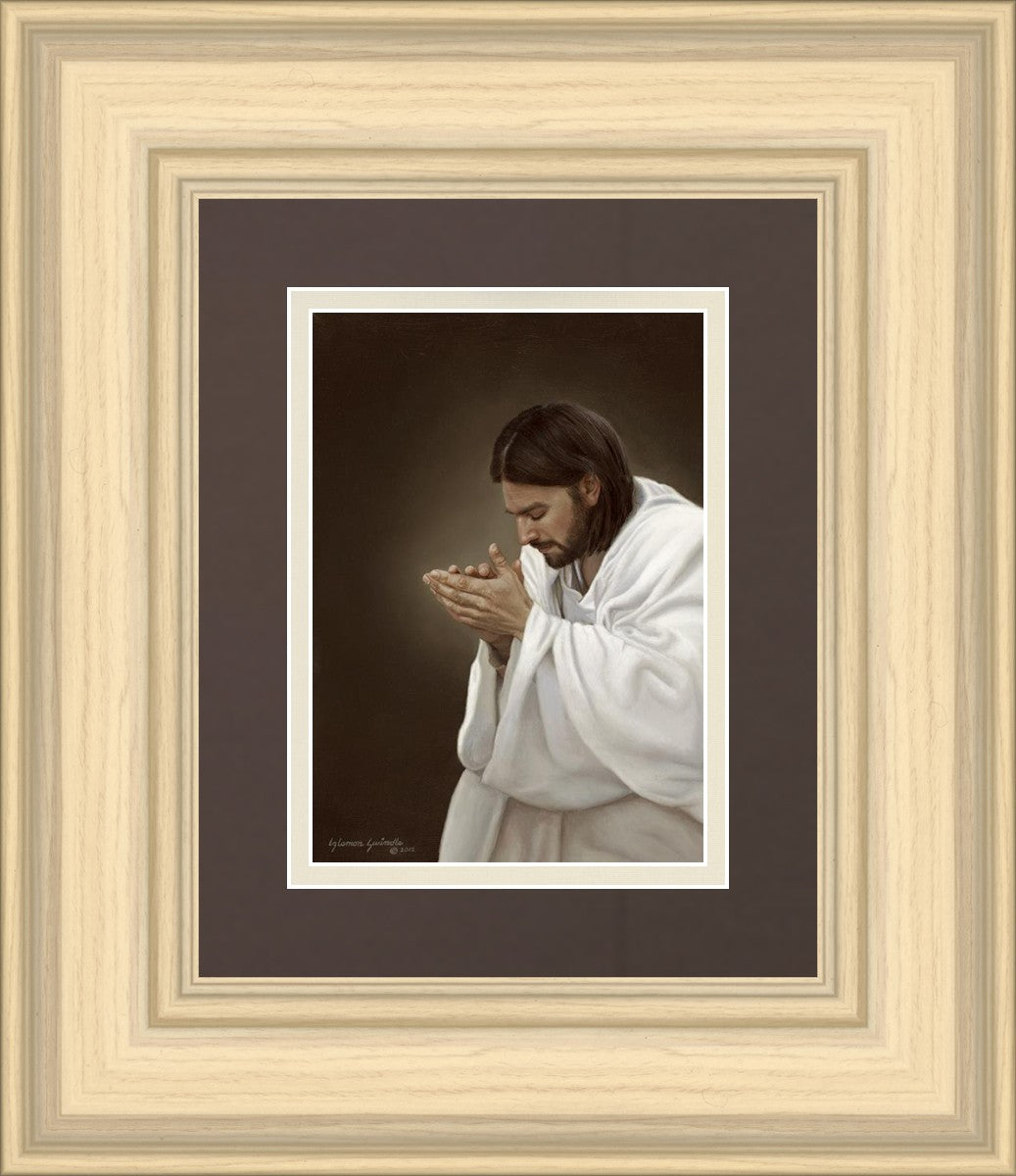 The Lord's Prayer