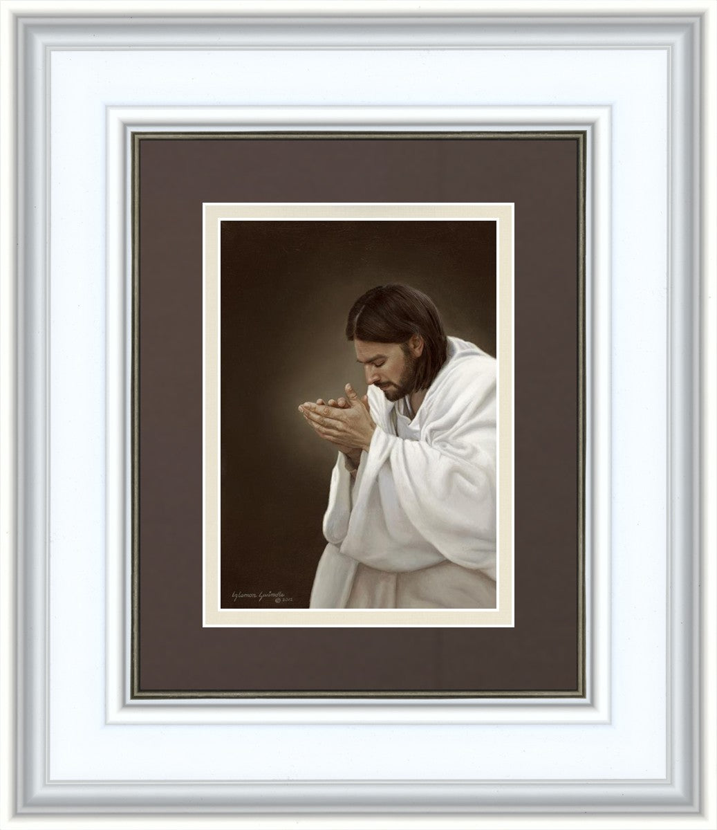 The Lord's Prayer