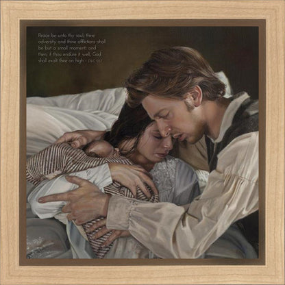 But For A Small Moment