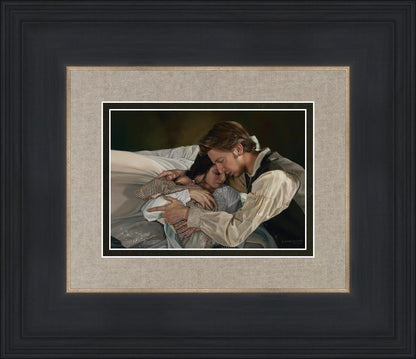 But For A Small Moment