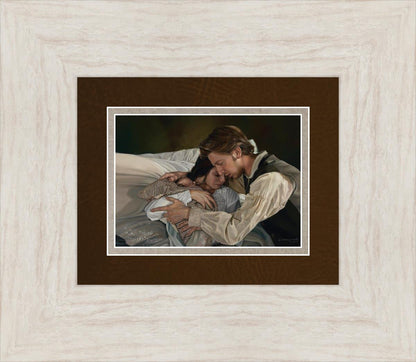 But For A Small Moment