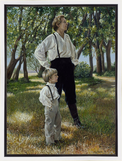 Heroes Like Brother Joseph