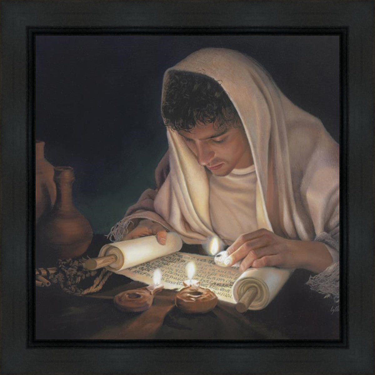 Feast Upon the Word