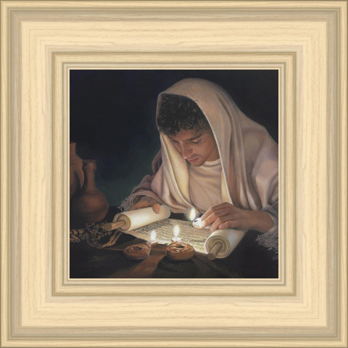 Feast Upon the Word