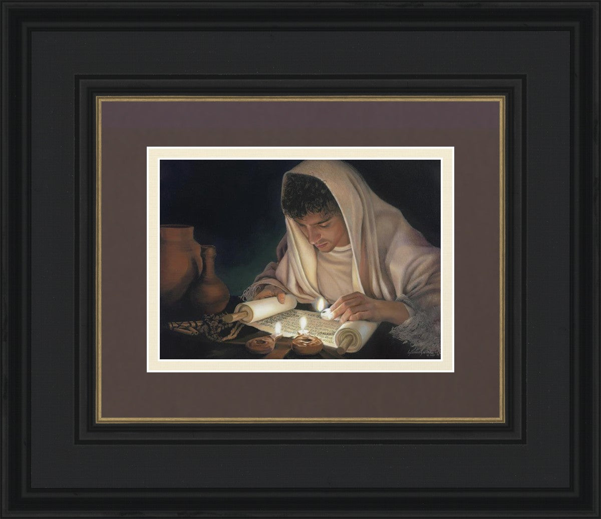 Feast Upon the Word