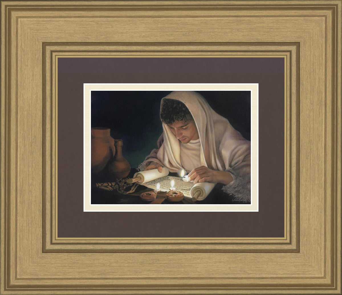 Feast Upon the Word